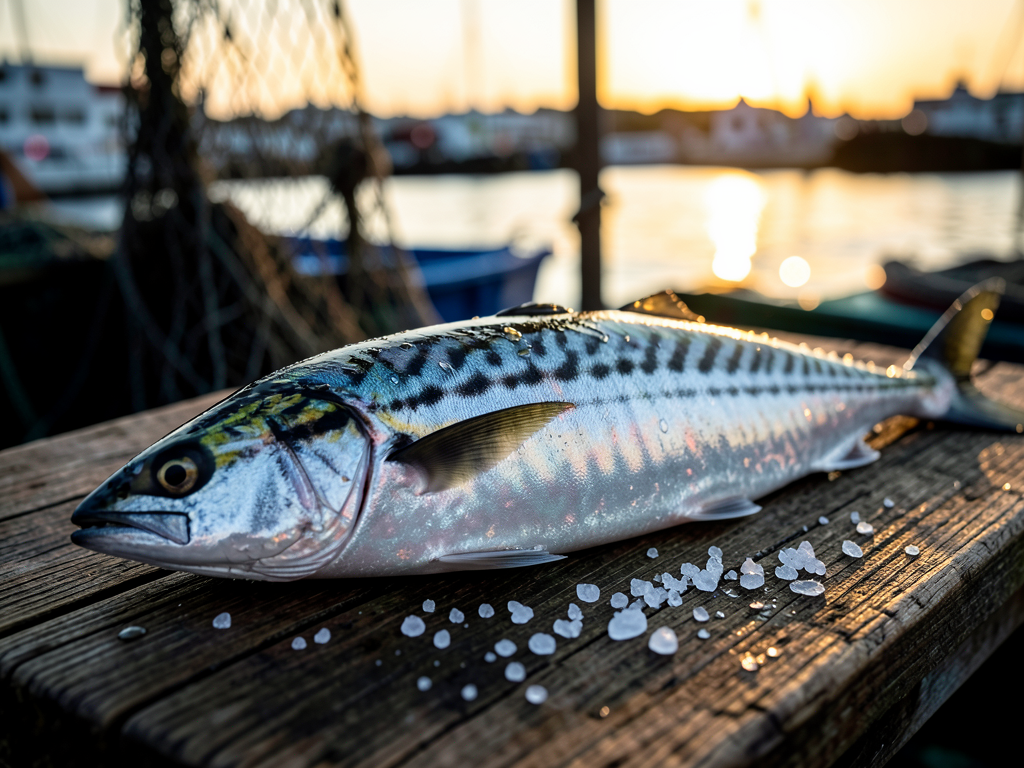 Et ve Süt Kurumunun sınıflandırmasına göre hangisi siyah etli bir balık türüdür?