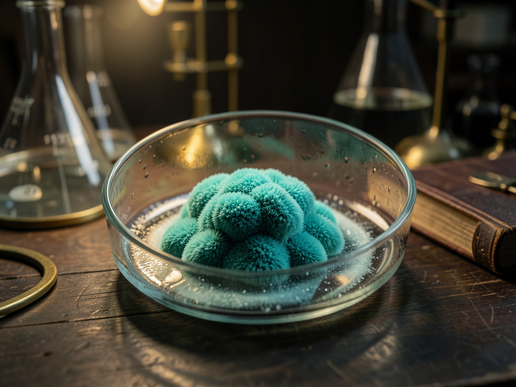 1928'de Alexander Fleming hangisini bir tesadüf sonucu bulmuş ve bu buluşuyla 1945'te Fizyoloji veya Tıp dalında Nobel ödülü almıştır?