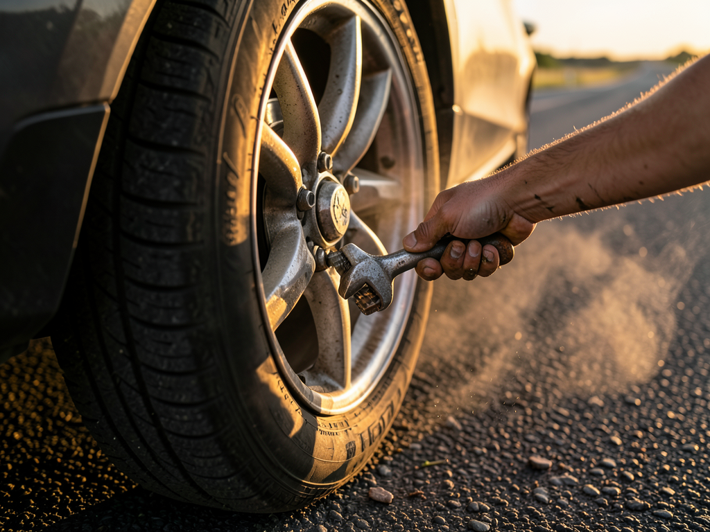 Bijon anahtarı genellikle hangisi değiştirilirken kullanılır?