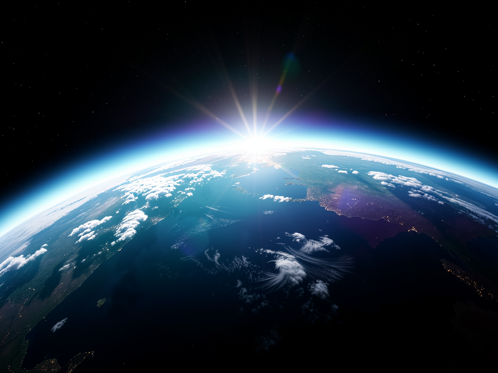 Ozon Tabakası nerede yer alır?