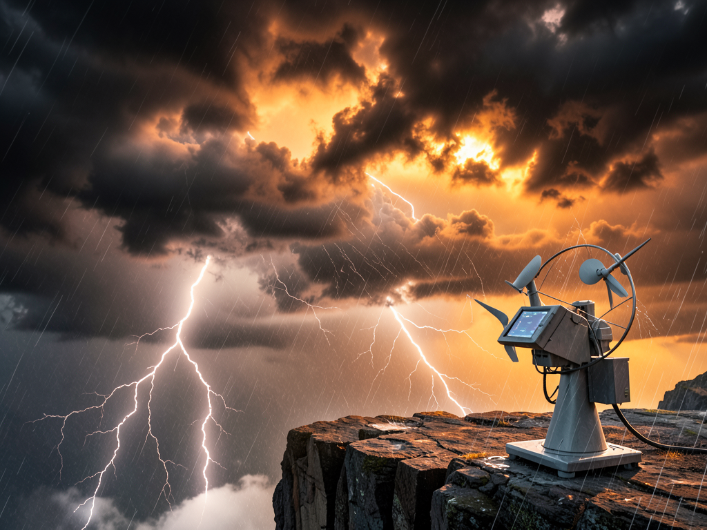Meteoroloji Genel Müdürlüğüne göre hangi renk kodu 'tehlikeli' anlamına gelmektedir?