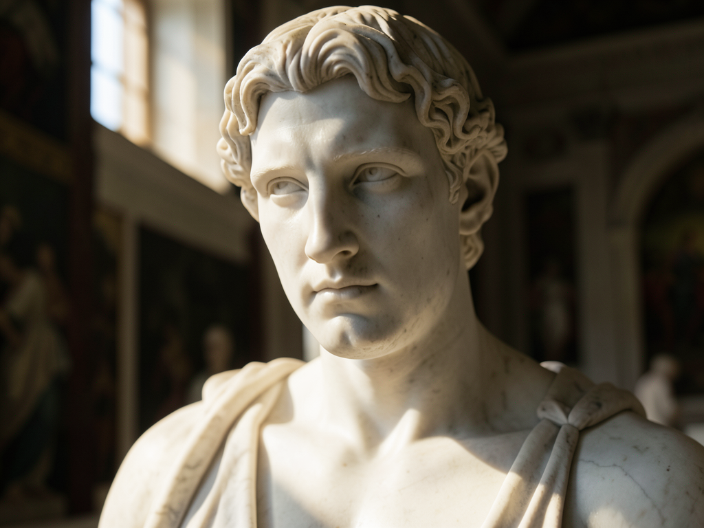 Rönesans'ın en önemli temsilcilerinden biri sayılan ve 'Davut' heykeli ile tanınan ünlü sanatçı kimdir?