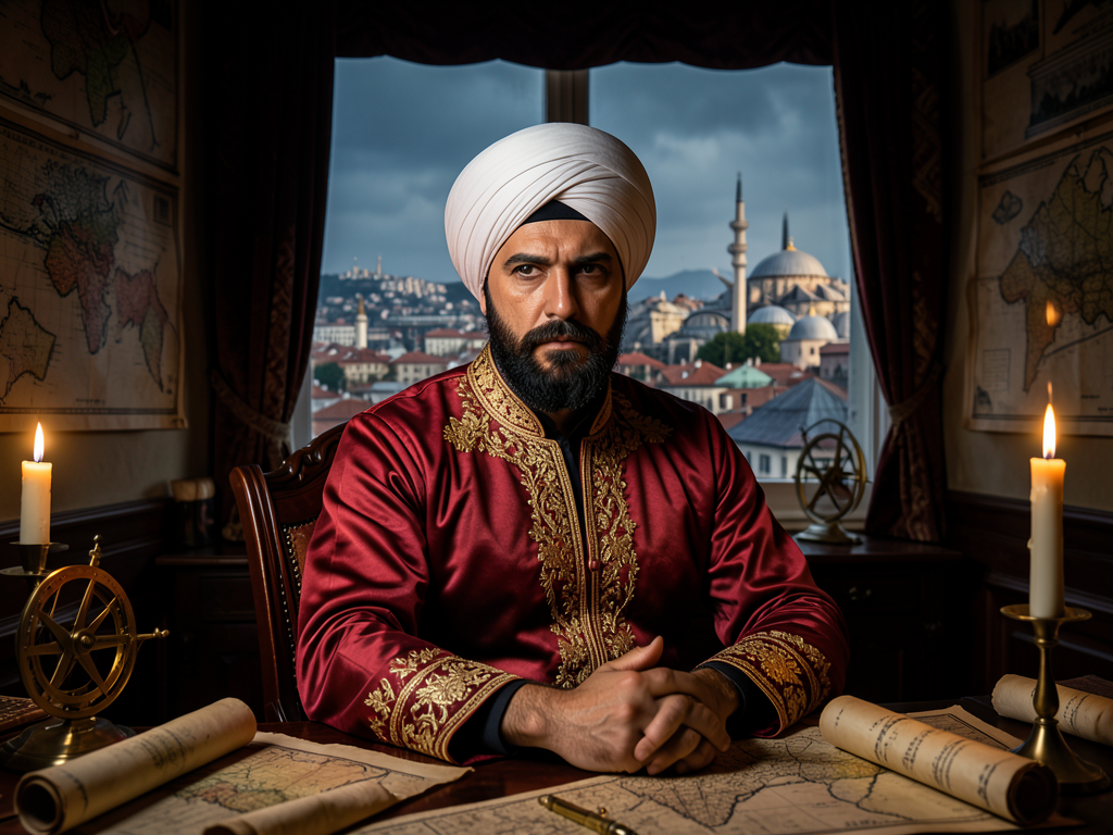 Hangisi, Osmanlı padişahı II. Mehmed'in lakabıdır?