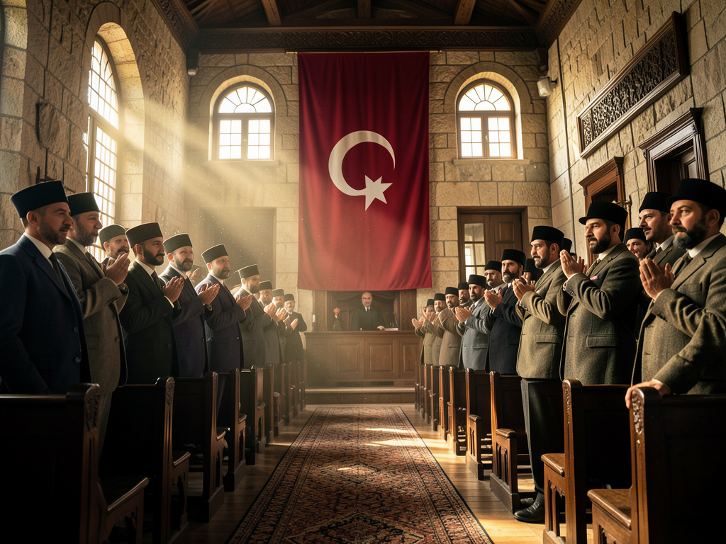 İstiklal Marşı hangi tarihte TBMM tarafından Türkiye'nin millî marşı olarak kabul edilmiştir?