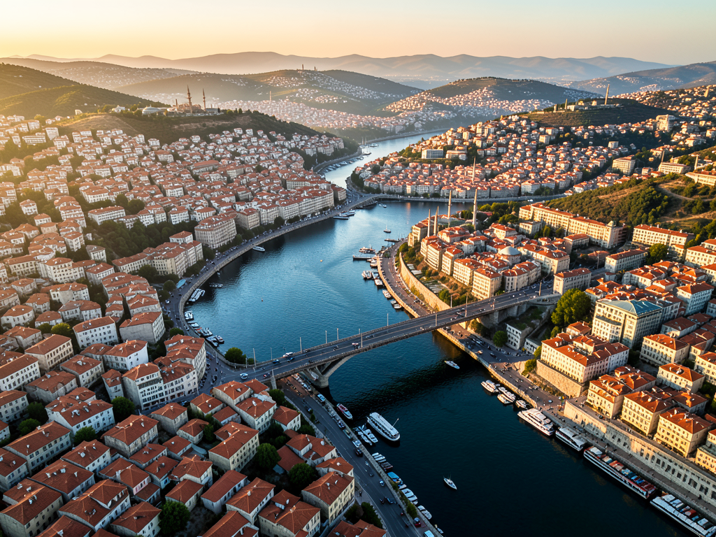 2025 TÜİK verilerine göre, herkes doğduğu şehirde yaşasaydı en kalabalık şehir hangisi olurdu?